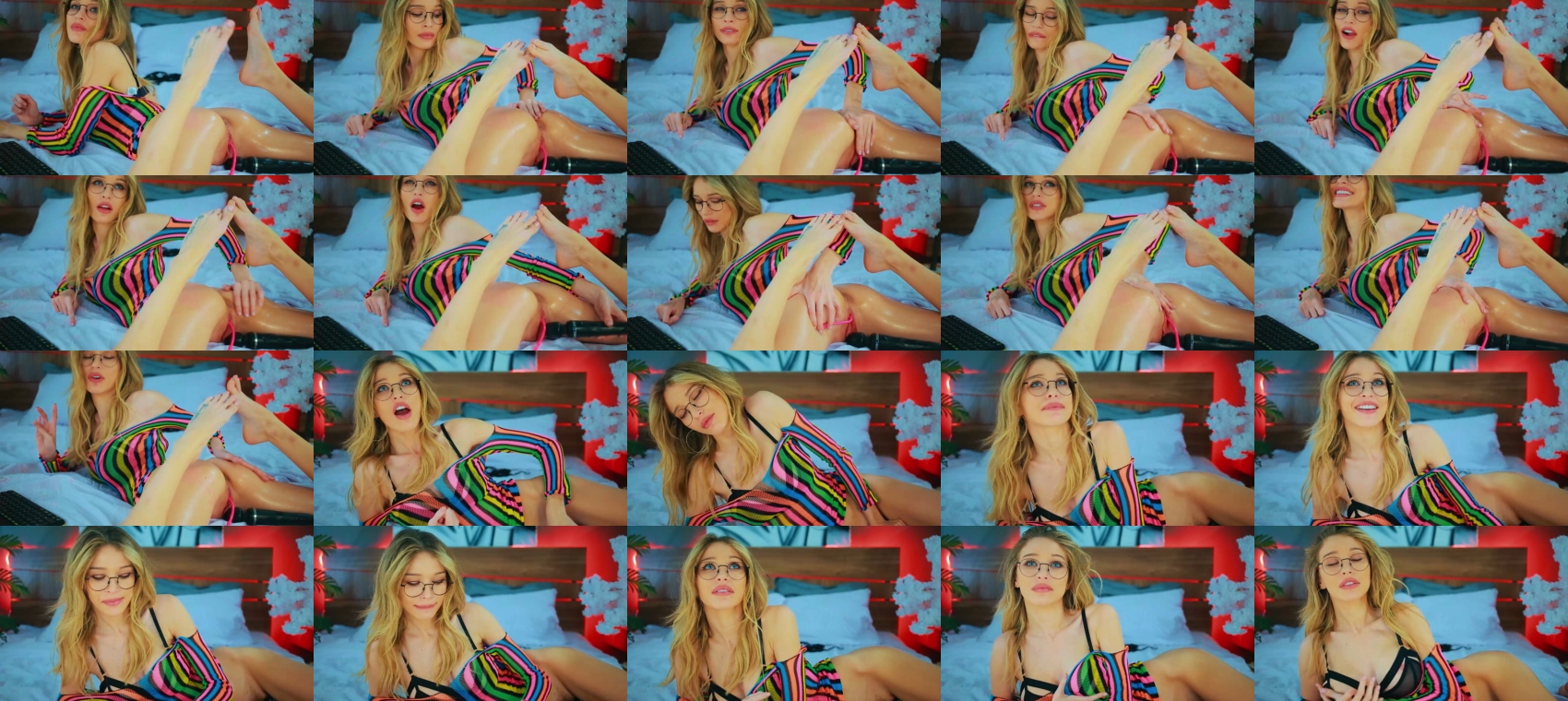 kirsten_xxx  18-05-2022